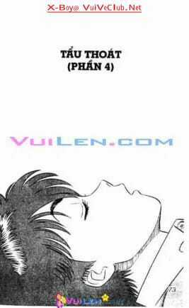 Cảnh Sát Cơ Động - Chapter 9 - Trang 74