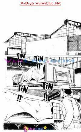 Cảnh Sát Cơ Động - Chapter 9 - Trang 75