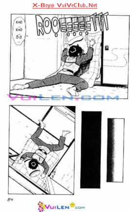 Cảnh Sát Cơ Động - Chapter 9 - Trang 85