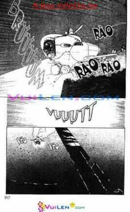 Cảnh Sát Cơ Động - Chapter 9 - Trang 91