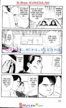 Cảnh Sát Cơ Động - Chapter 9 - Trang 94