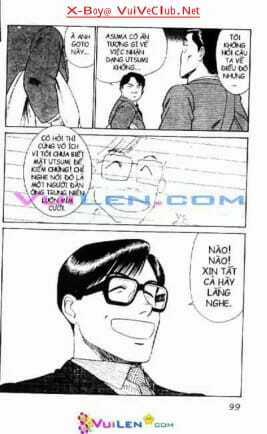 Cảnh Sát Cơ Động - Chapter 9 - Trang 100