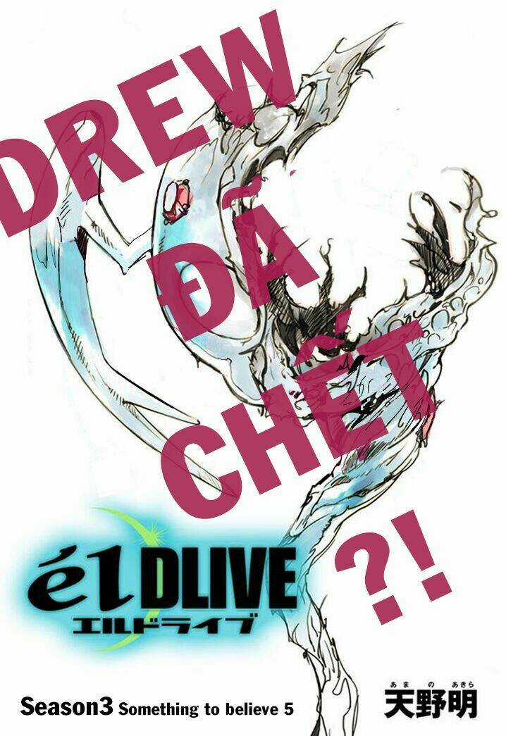 Cảnh Sát Không Gian - Chapter 14 - Trang 3