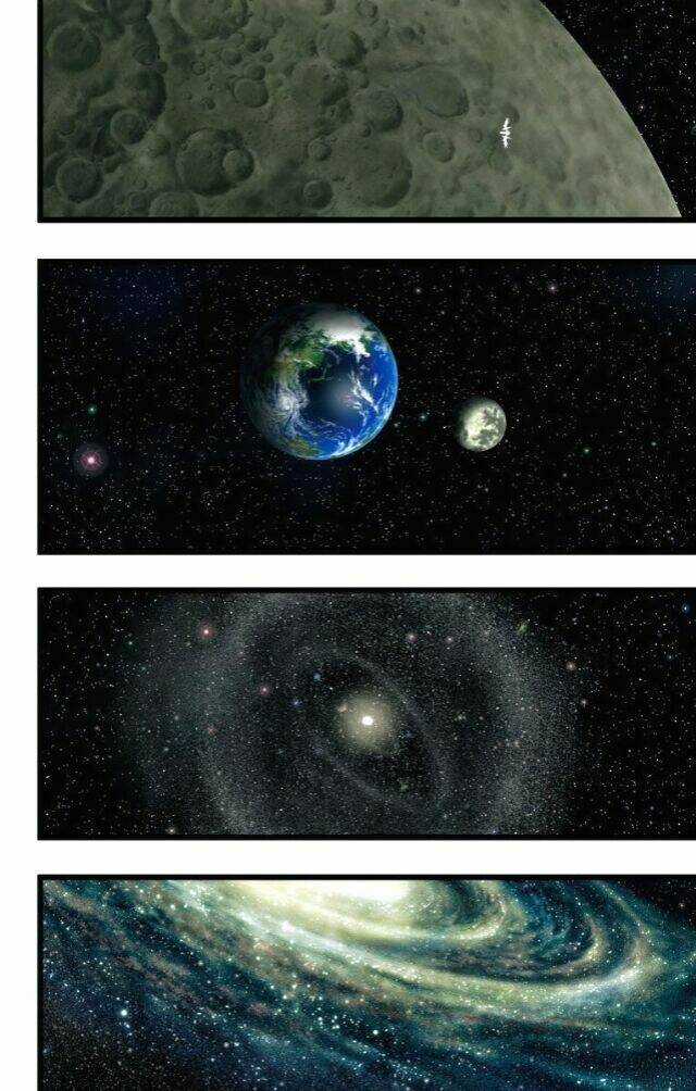 Cảnh Sát Không Gian - Chapter 3.3 - Trang 17