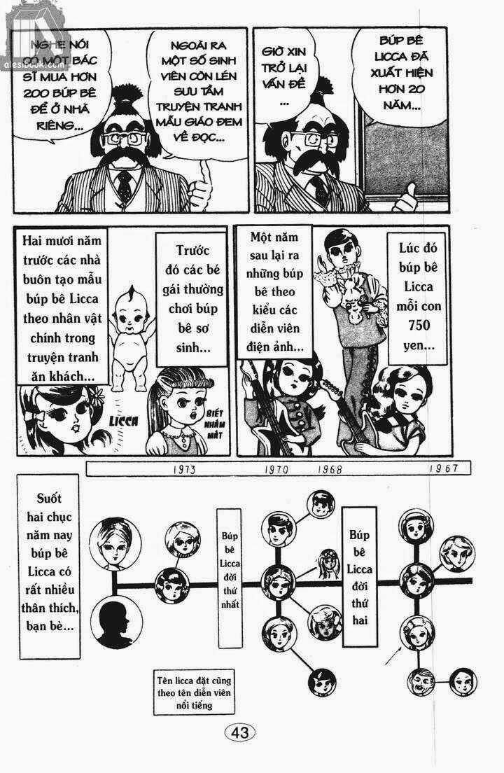 Cảnh Sát Siêu Quậy - Chapter 10 - Trang 5