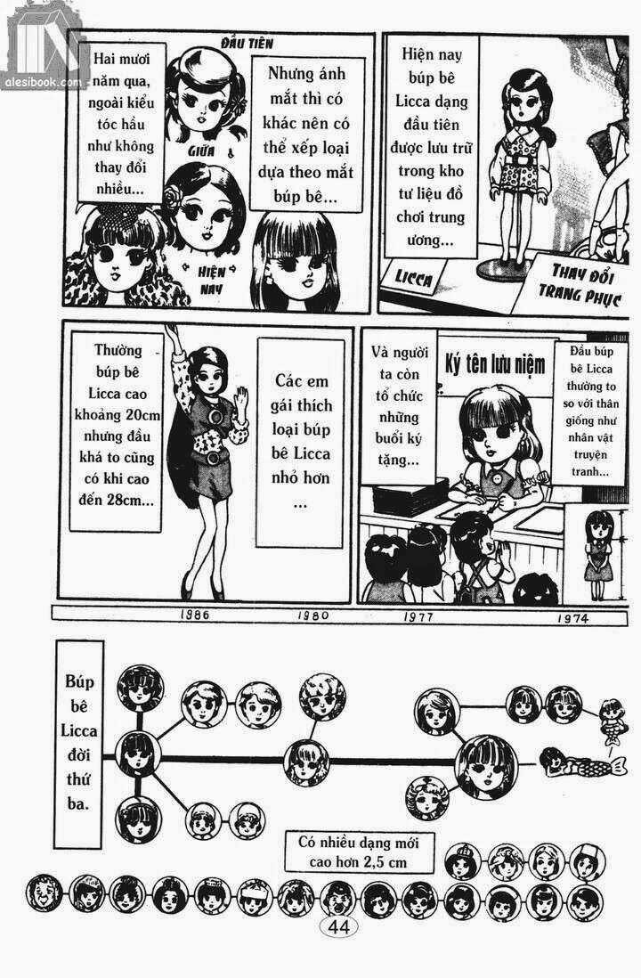 Cảnh Sát Siêu Quậy - Chapter 10 - Trang 6