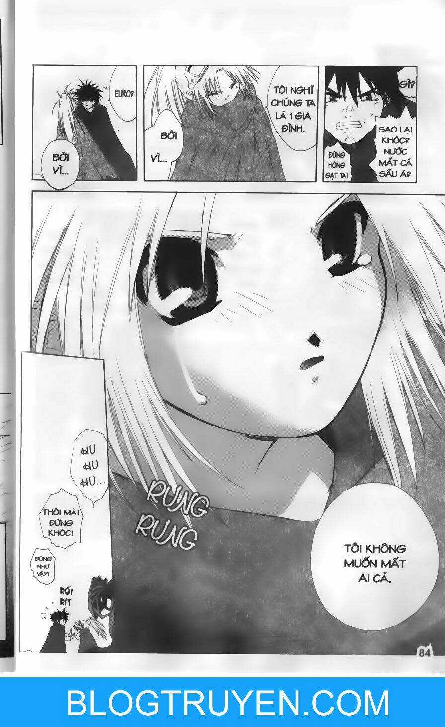 Cảnh Sát Siêu Quậy - Chapter 13 - Trang 15