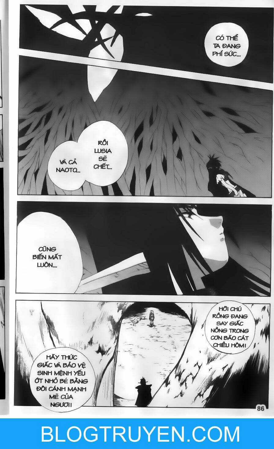 Cảnh Sát Siêu Quậy - Chapter 13 - Trang 17