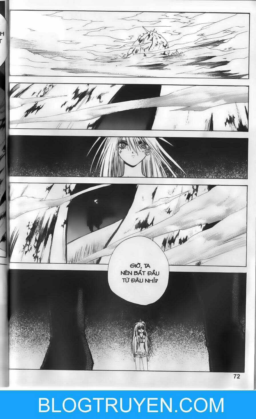 Cảnh Sát Siêu Quậy - Chapter 13 - Trang 3