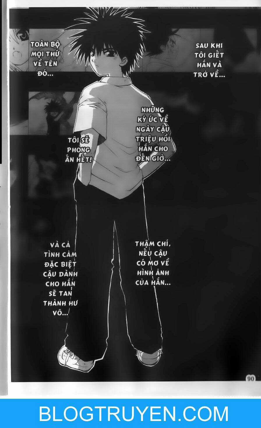 Cảnh Sát Siêu Quậy - Chapter 13 - Trang 21