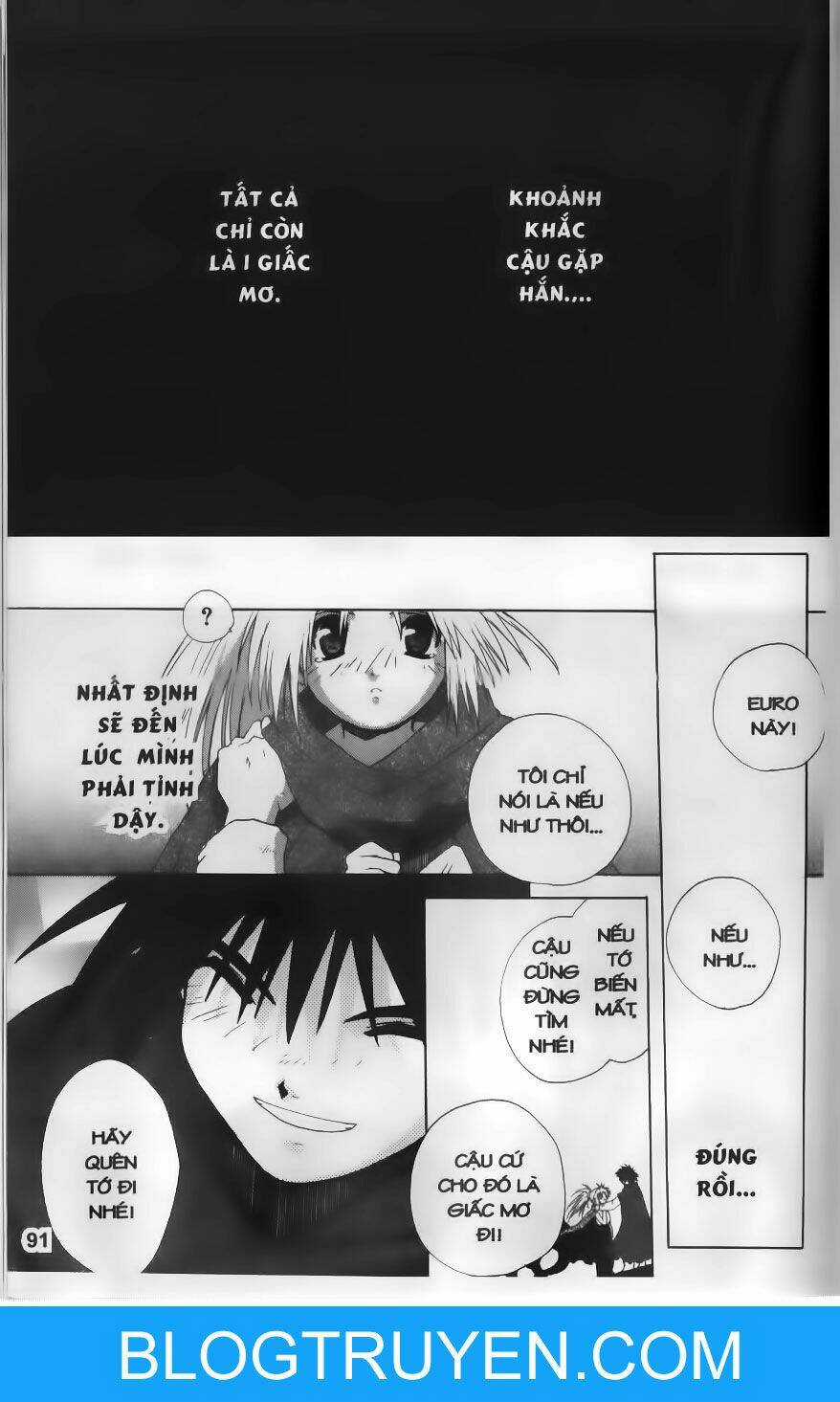 Cảnh Sát Siêu Quậy - Chapter 13 - Trang 22