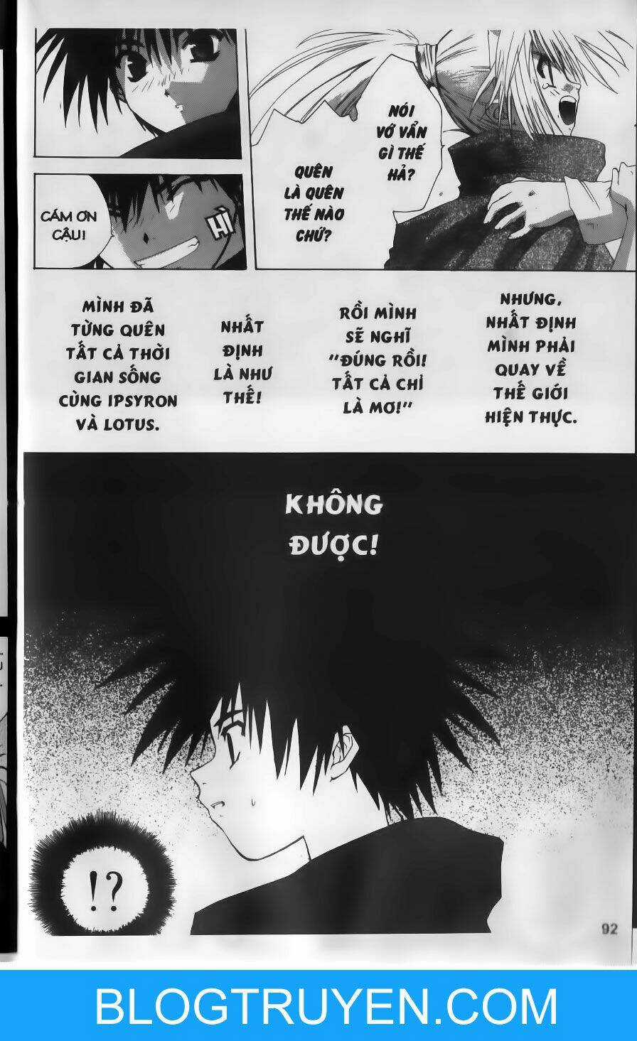 Cảnh Sát Siêu Quậy - Chapter 13 - Trang 23