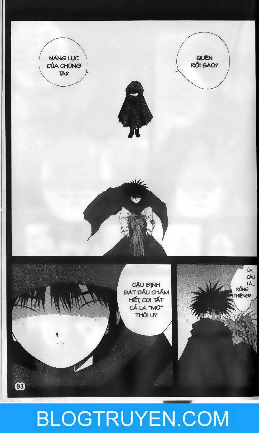 Cảnh Sát Siêu Quậy - Chapter 13 - Trang 24