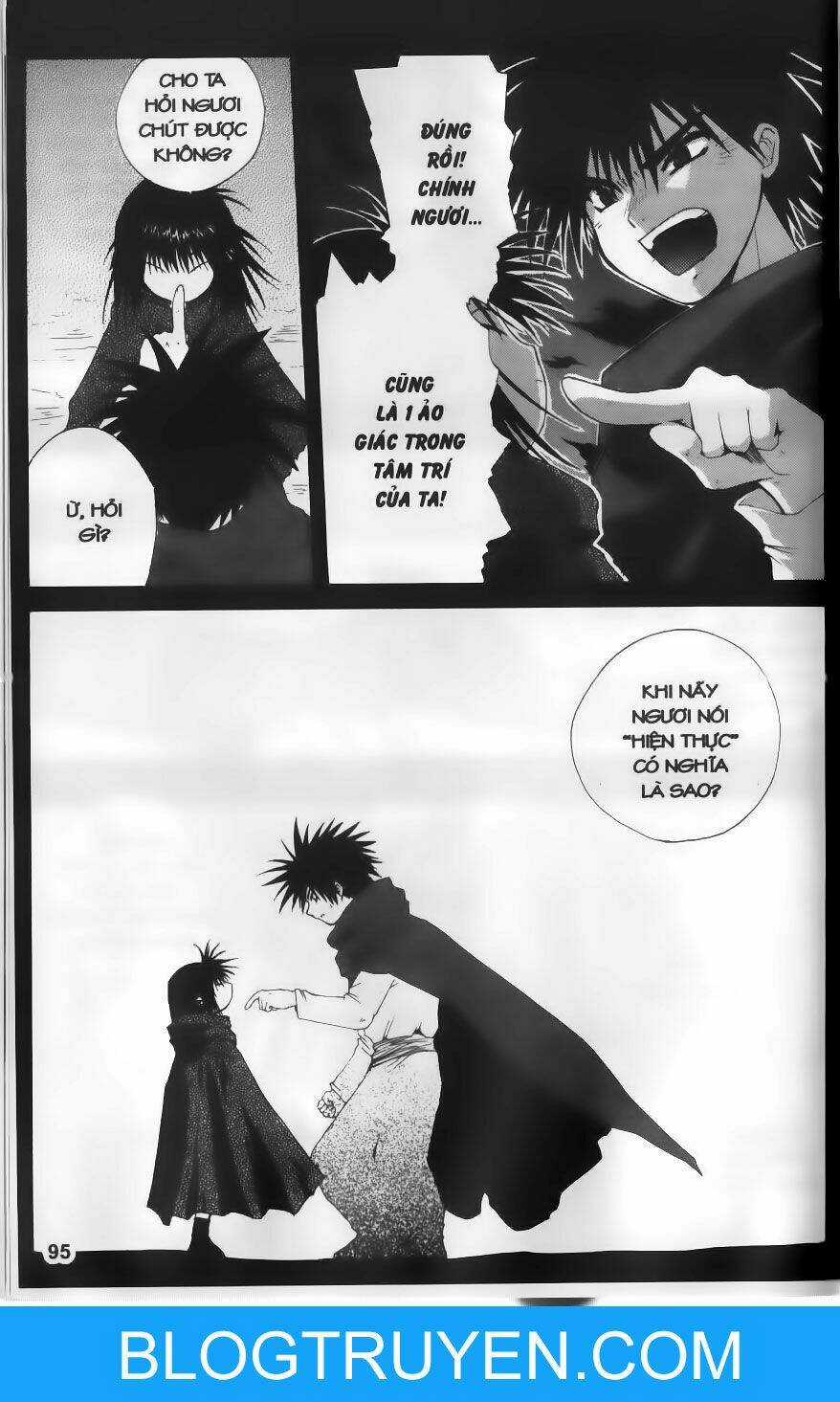 Cảnh Sát Siêu Quậy - Chapter 13 - Trang 26