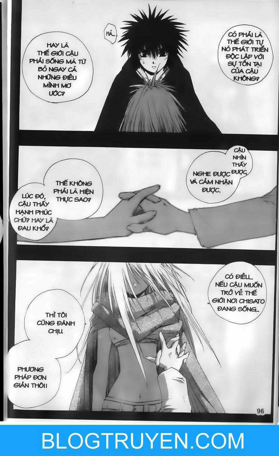 Cảnh Sát Siêu Quậy - Chapter 13 - Trang 27