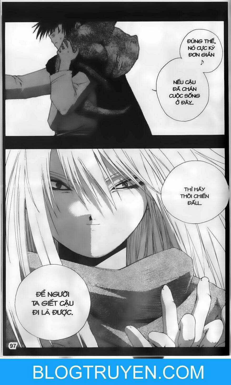 Cảnh Sát Siêu Quậy - Chapter 13 - Trang 28