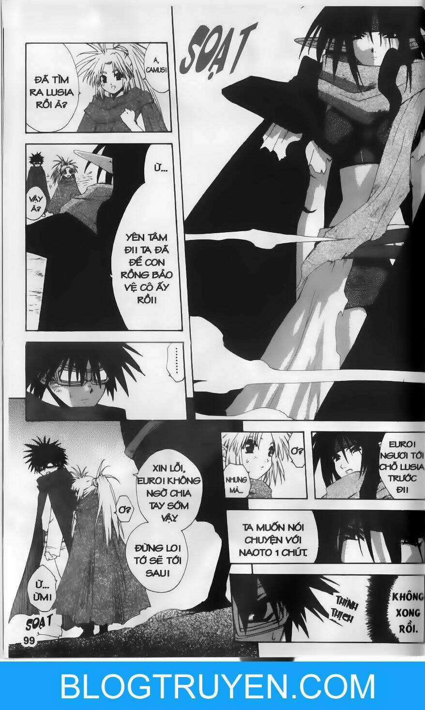 Cảnh Sát Siêu Quậy - Chapter 13 - Trang 30