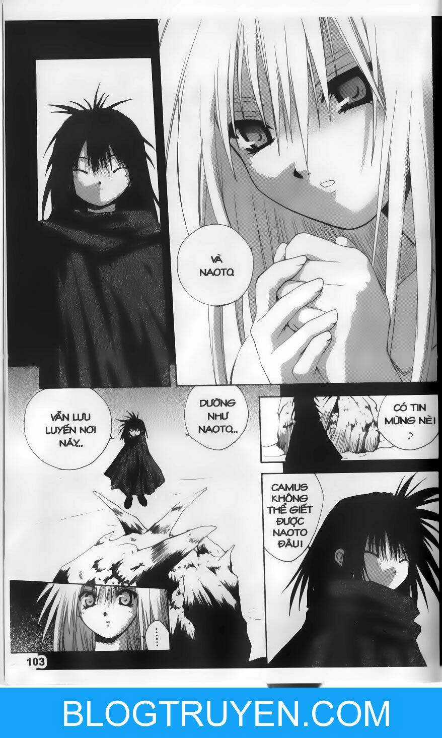 Cảnh Sát Siêu Quậy - Chapter 13 - Trang 34