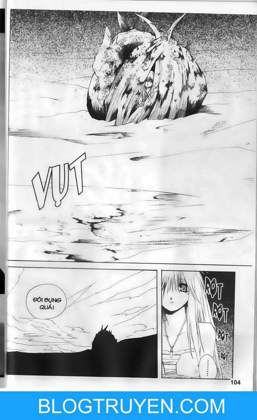 Cảnh Sát Siêu Quậy - Chapter 13 - Trang 35