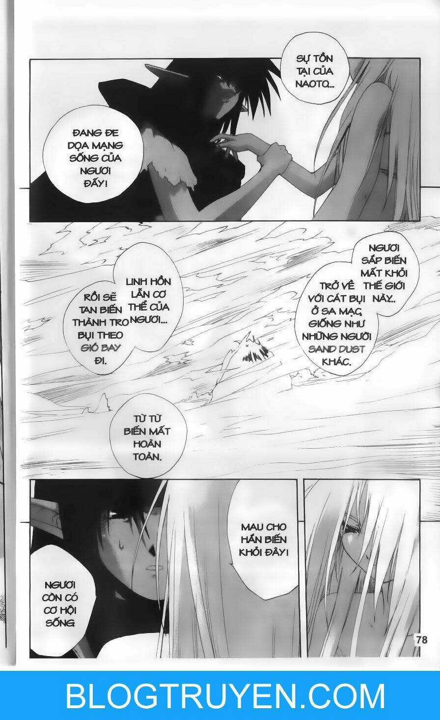 Cảnh Sát Siêu Quậy - Chapter 13 - Trang 9