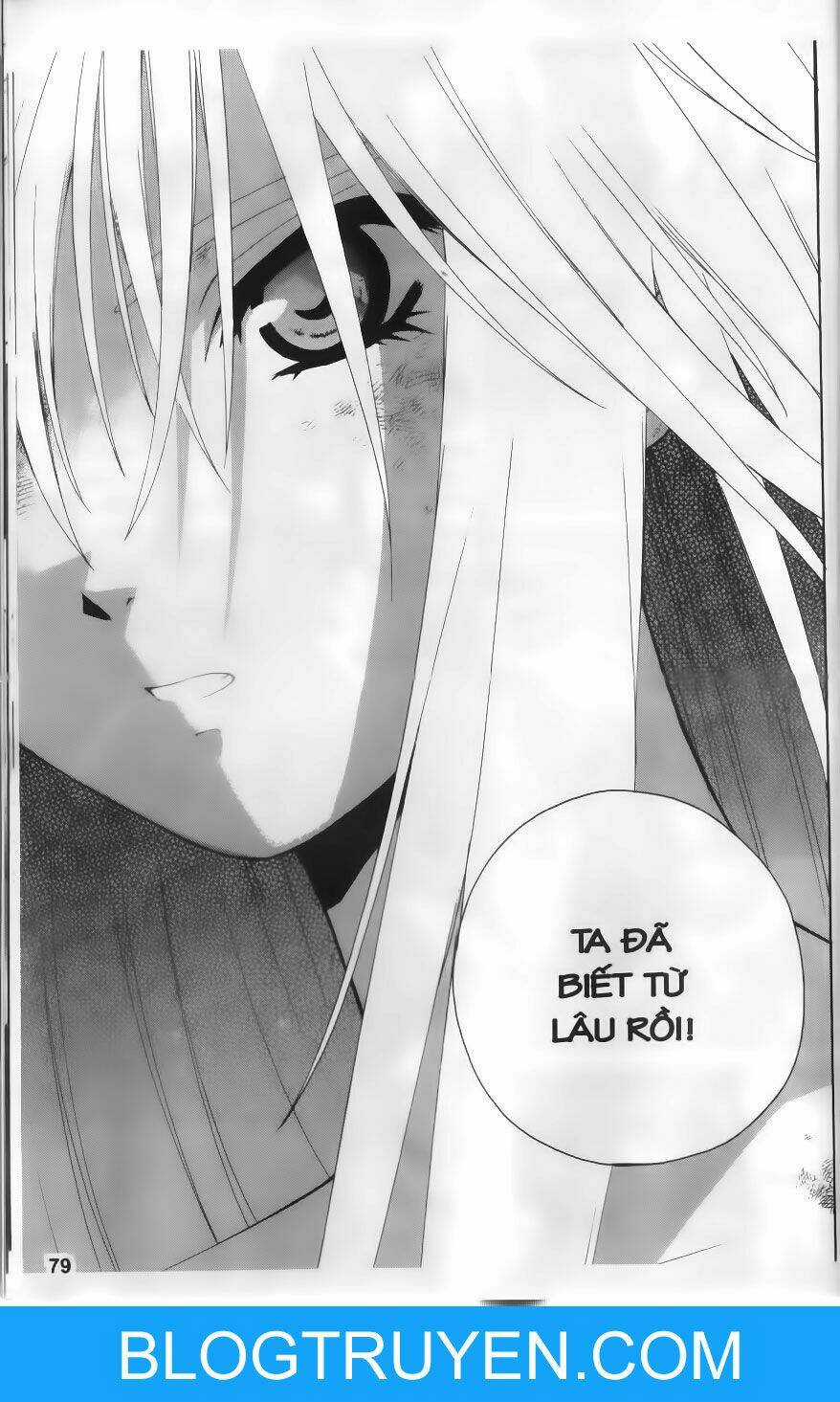 Cảnh Sát Siêu Quậy - Chapter 13 - Trang 10