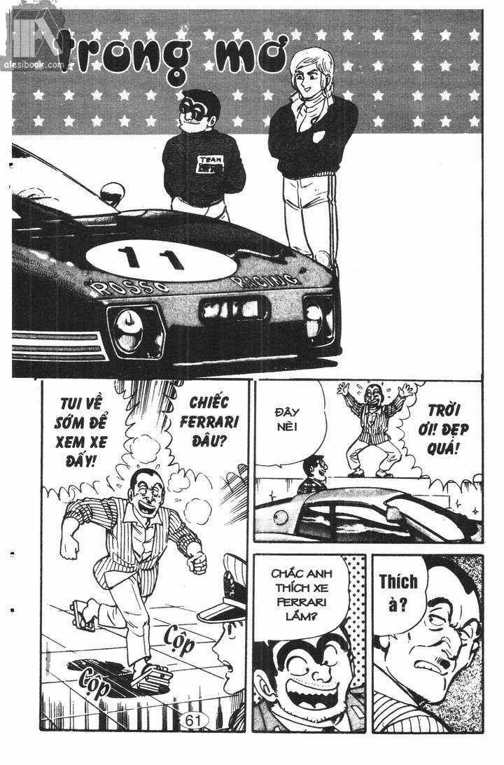 Cảnh Sát Siêu Quậy - Chapter 15.2 - Trang 3