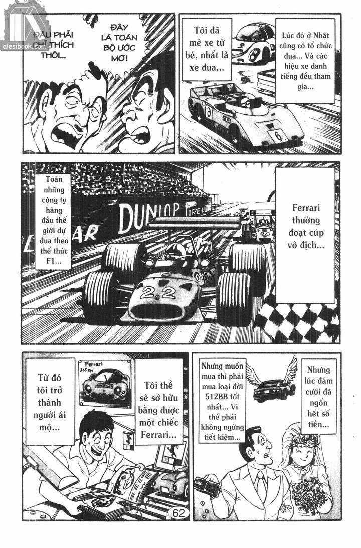 Cảnh Sát Siêu Quậy - Chapter 15.2 - Trang 4