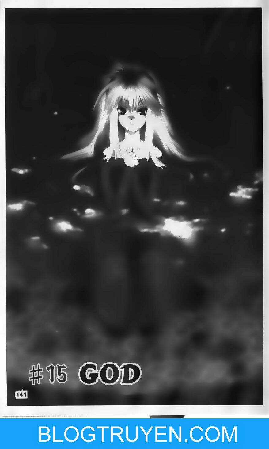 Cảnh Sát Siêu Quậy - Chapter 15 - Trang 2