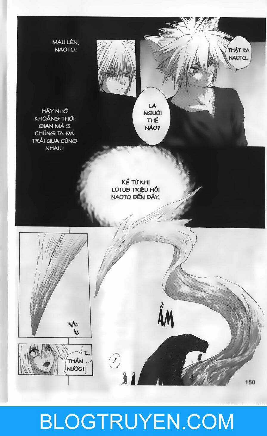 Cảnh Sát Siêu Quậy - Chapter 15 - Trang 11