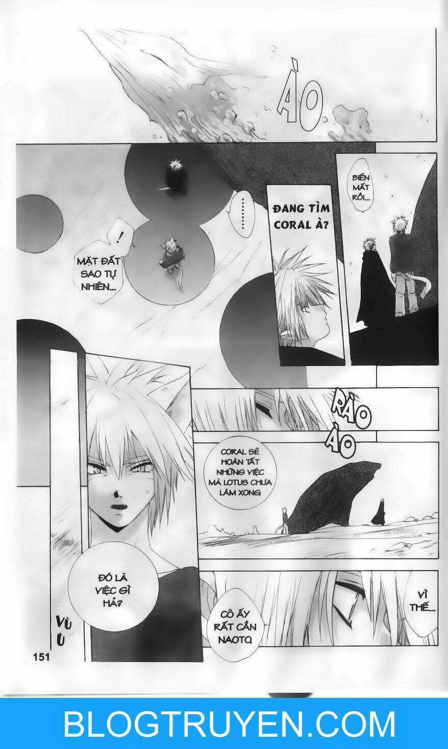 Cảnh Sát Siêu Quậy - Chapter 15 - Trang 12