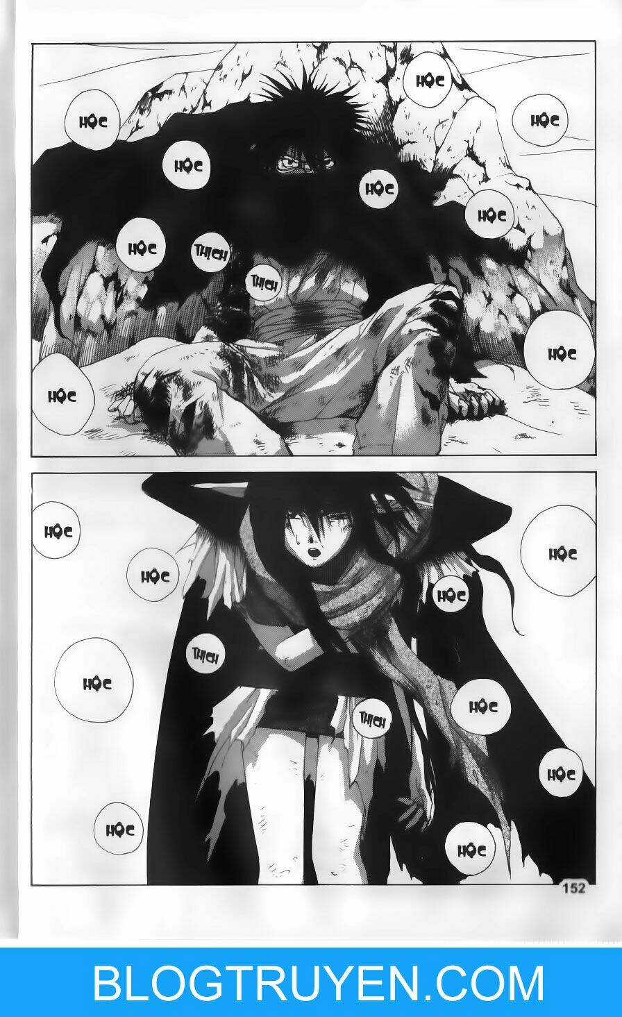 Cảnh Sát Siêu Quậy - Chapter 15 - Trang 13