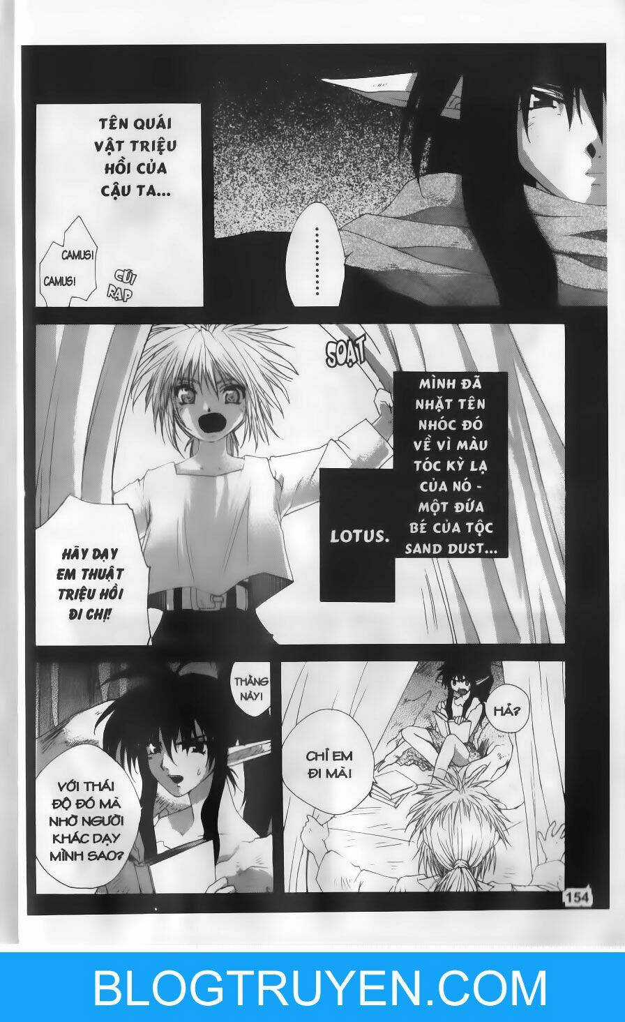 Cảnh Sát Siêu Quậy - Chapter 15 - Trang 15