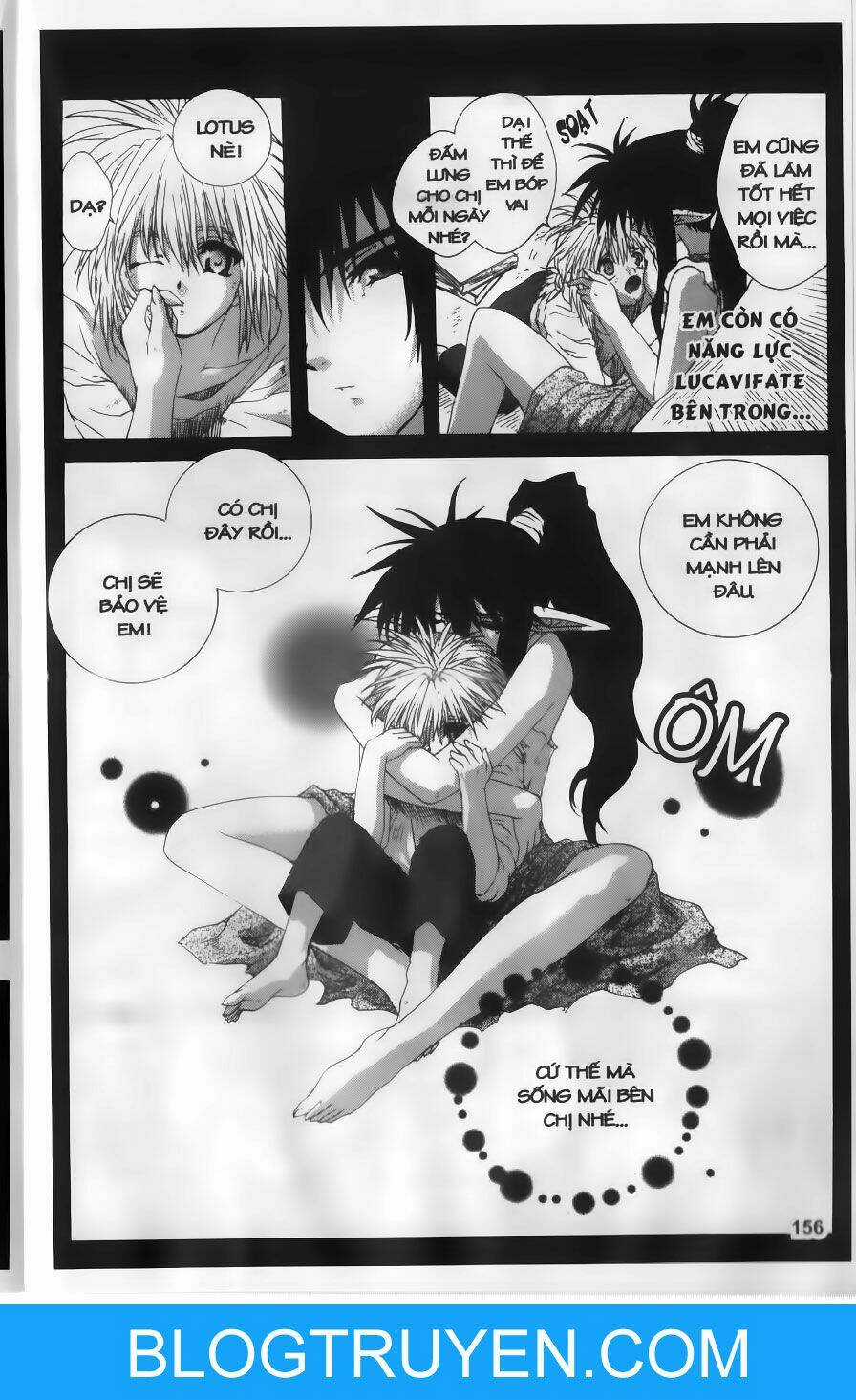 Cảnh Sát Siêu Quậy - Chapter 15 - Trang 17