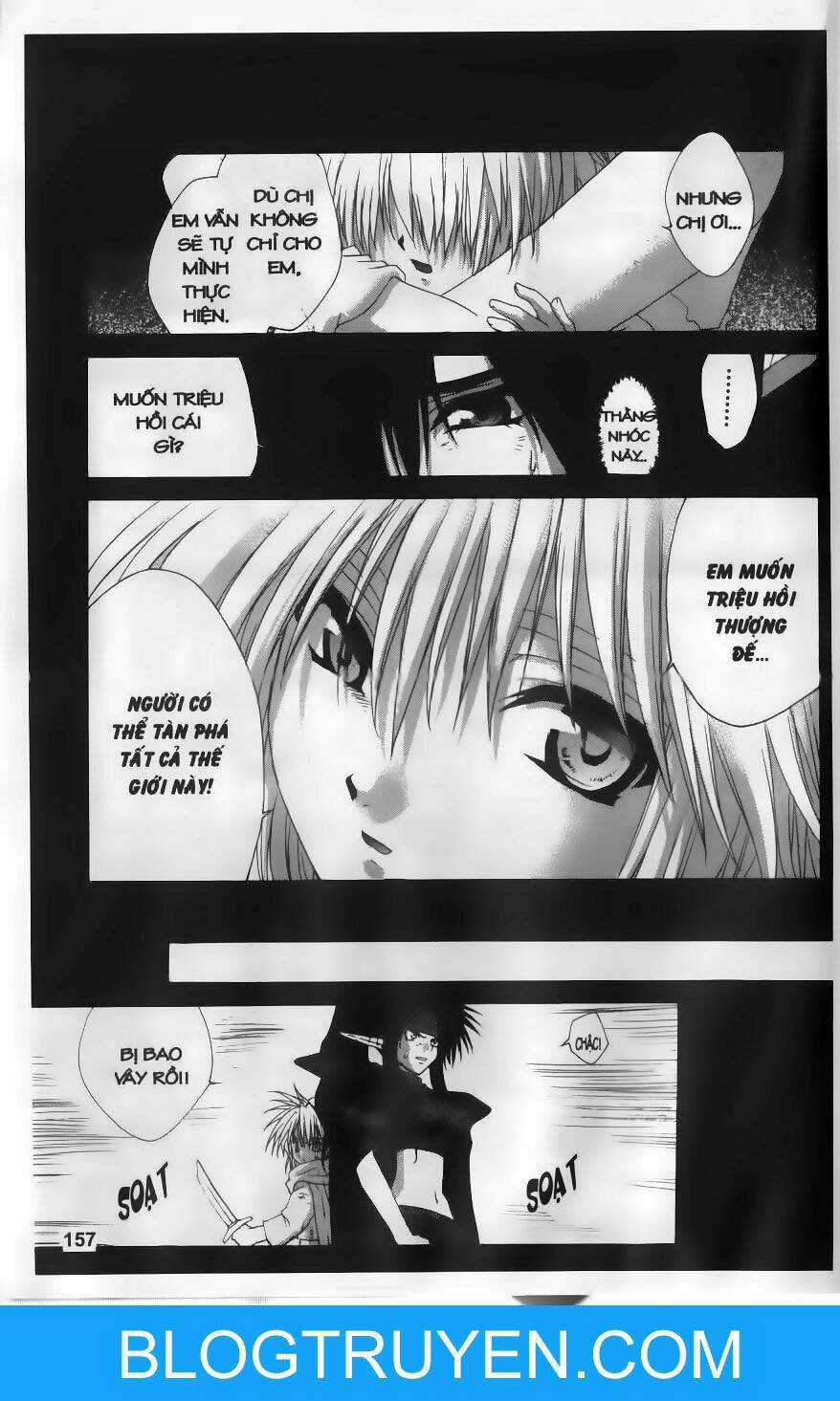 Cảnh Sát Siêu Quậy - Chapter 15 - Trang 18