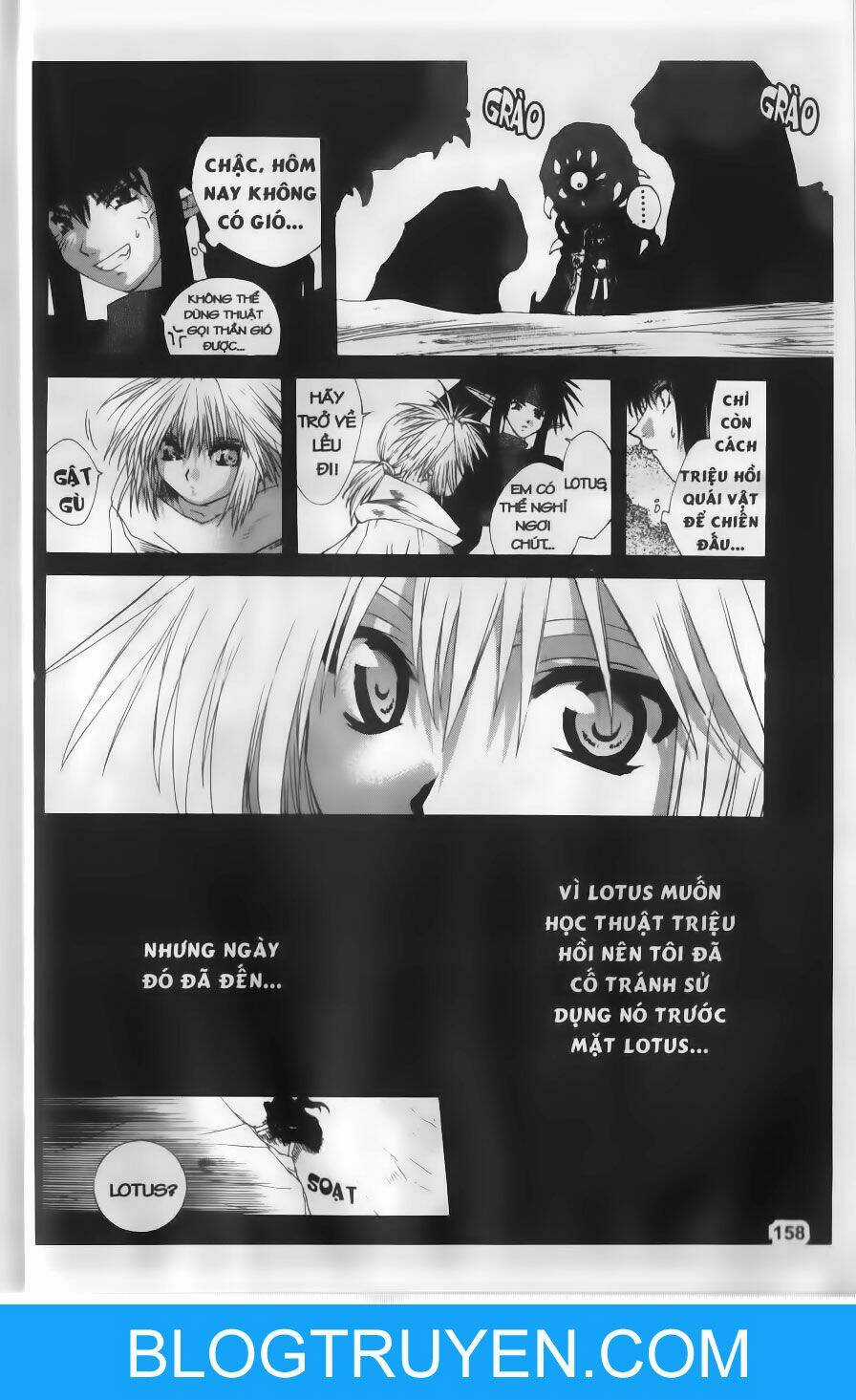 Cảnh Sát Siêu Quậy - Chapter 15 - Trang 19