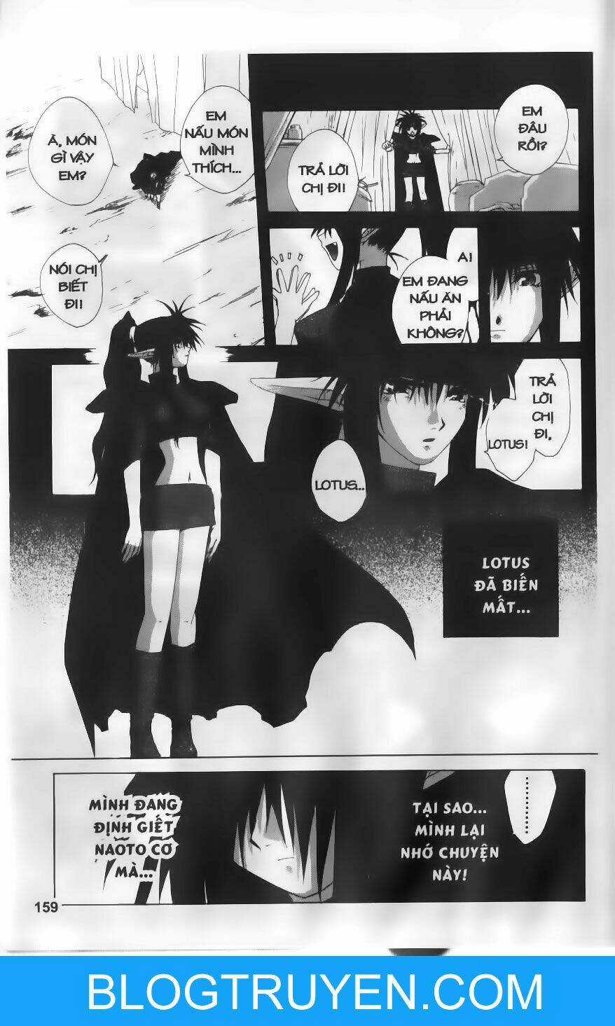 Cảnh Sát Siêu Quậy - Chapter 15 - Trang 20