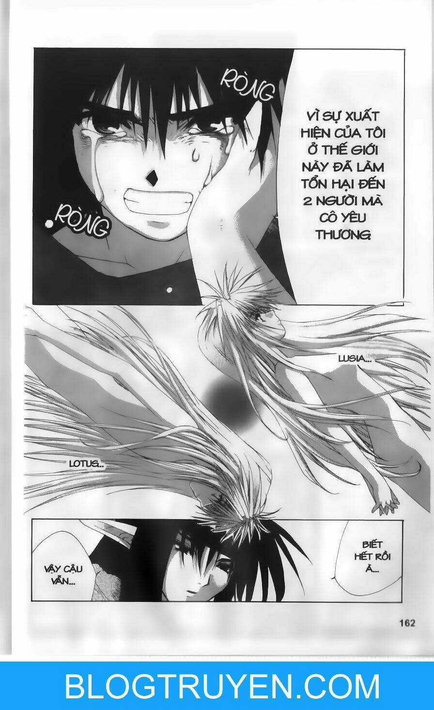 Cảnh Sát Siêu Quậy - Chapter 15 - Trang 23