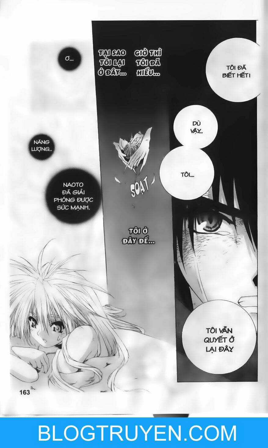 Cảnh Sát Siêu Quậy - Chapter 15 - Trang 24