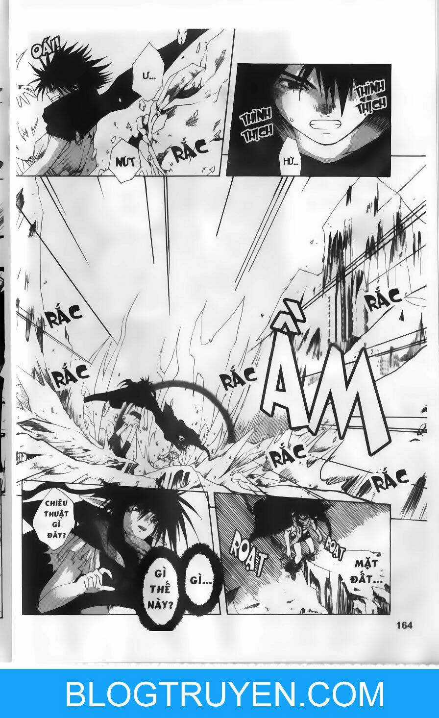 Cảnh Sát Siêu Quậy - Chapter 15 - Trang 25