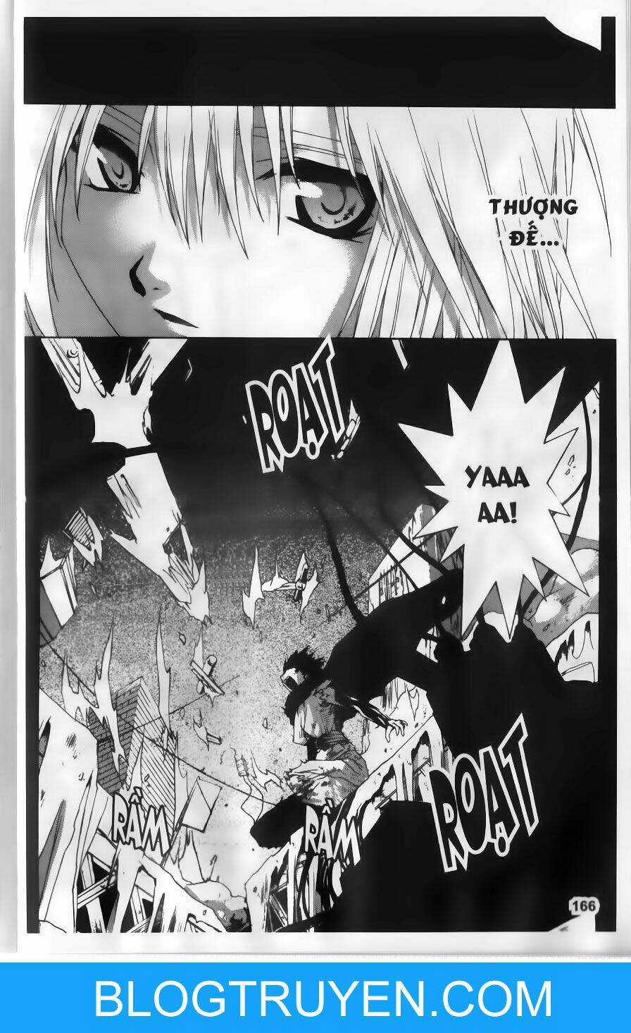 Cảnh Sát Siêu Quậy - Chapter 15 - Trang 26