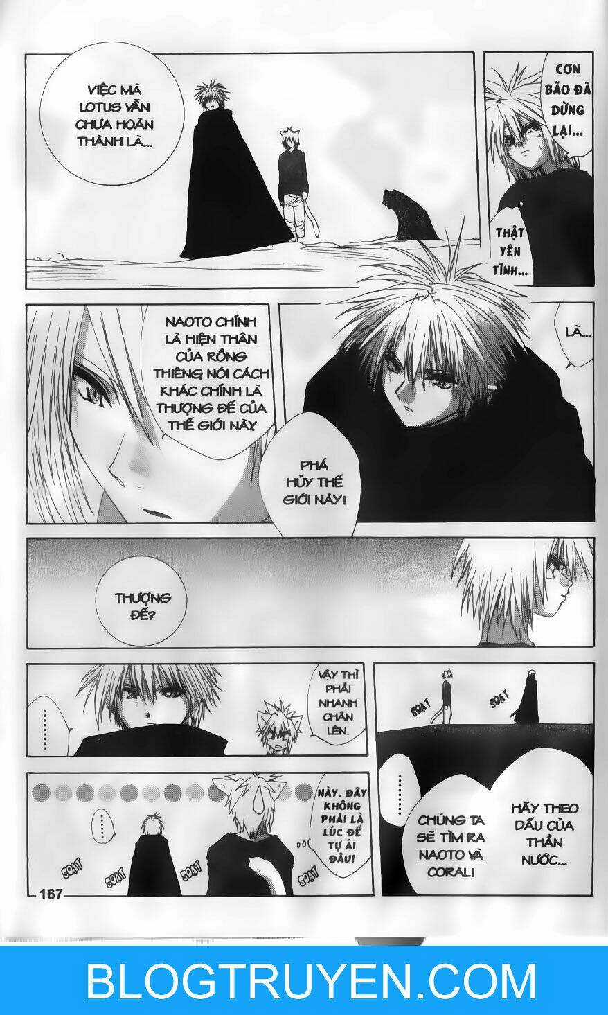 Cảnh Sát Siêu Quậy - Chapter 15 - Trang 27