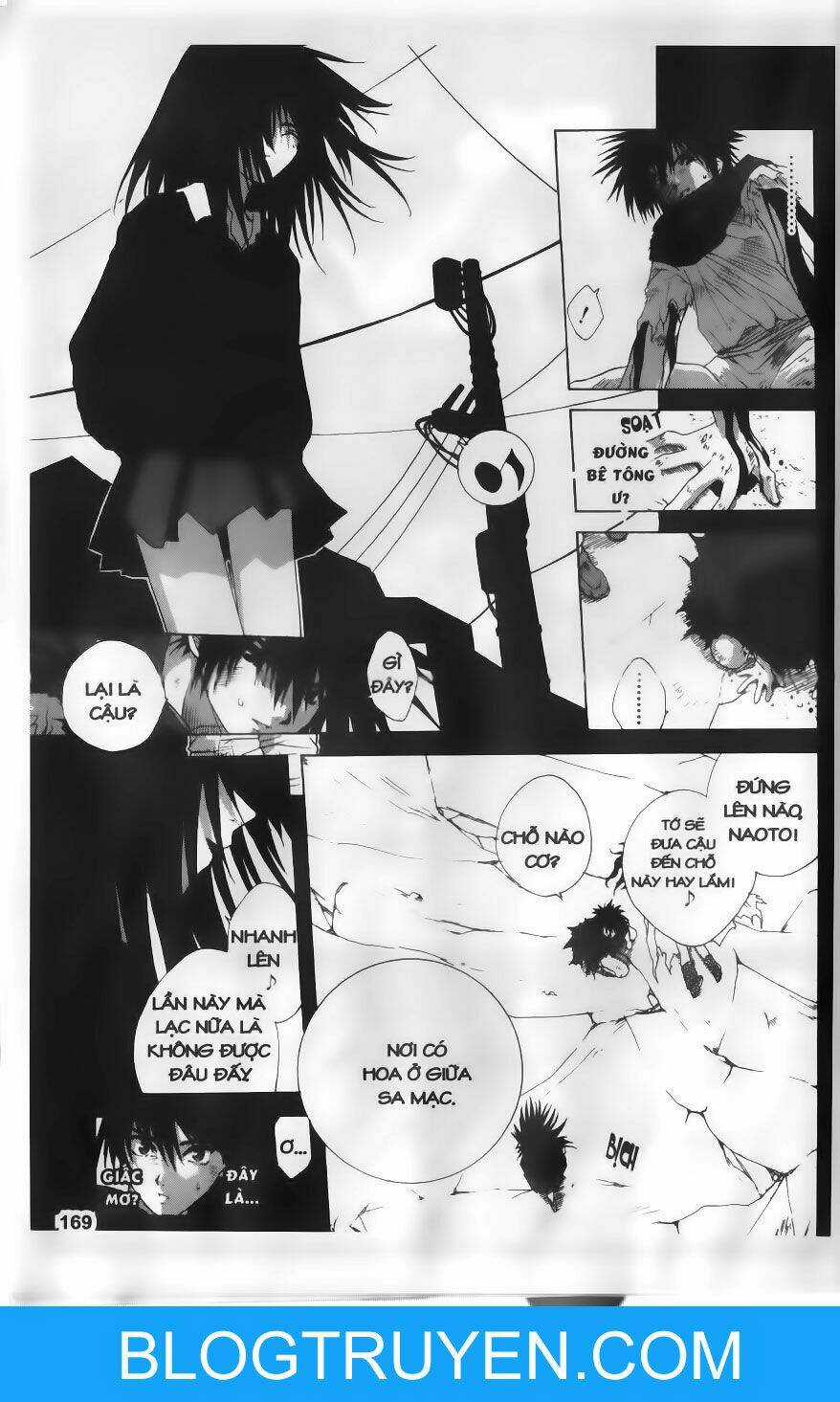 Cảnh Sát Siêu Quậy - Chapter 15 - Trang 29