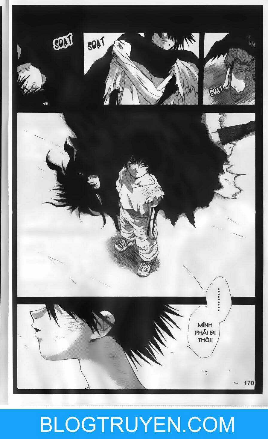 Cảnh Sát Siêu Quậy - Chapter 15 - Trang 30