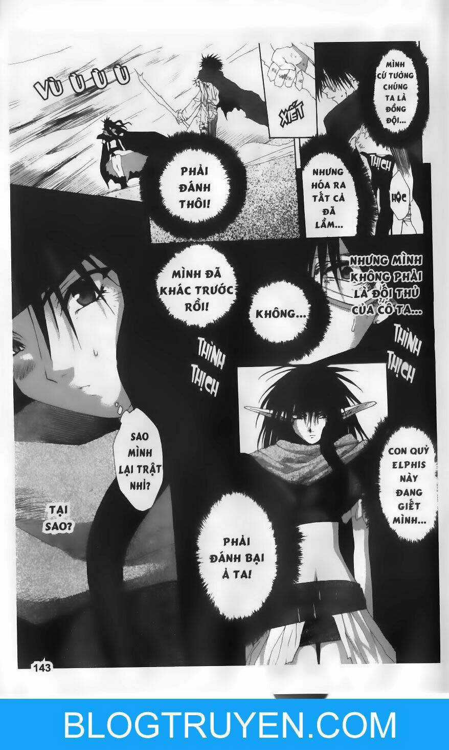 Cảnh Sát Siêu Quậy - Chapter 15 - Trang 4