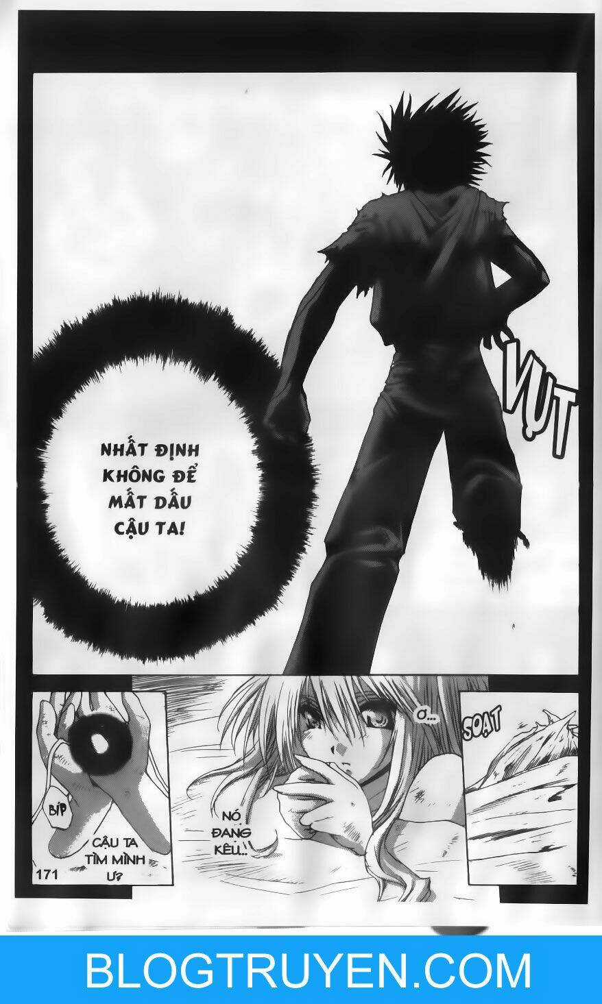 Cảnh Sát Siêu Quậy - Chapter 15 - Trang 31