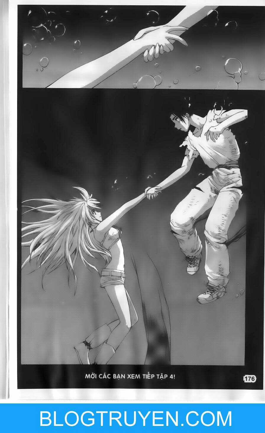 Cảnh Sát Siêu Quậy - Chapter 15 - Trang 36