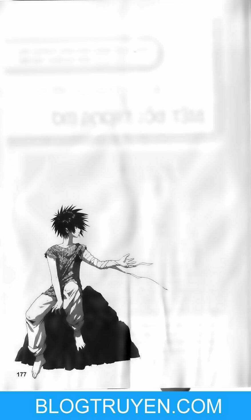 Cảnh Sát Siêu Quậy - Chapter 15 - Trang 37