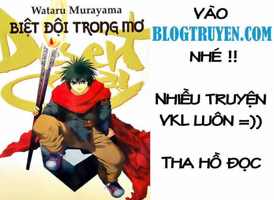 Cảnh Sát Siêu Quậy - Chapter 15 - Trang 38