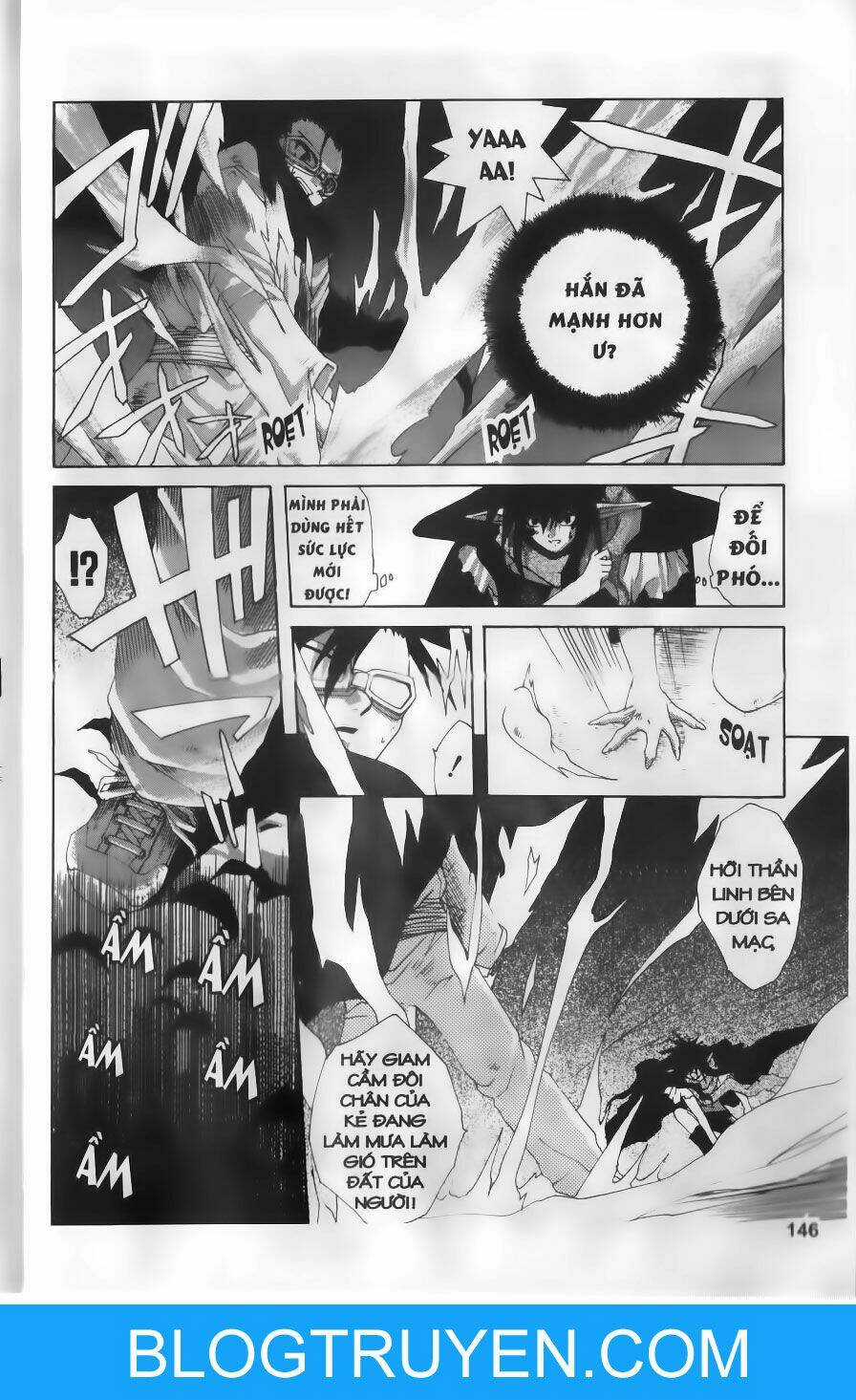 Cảnh Sát Siêu Quậy - Chapter 15 - Trang 7