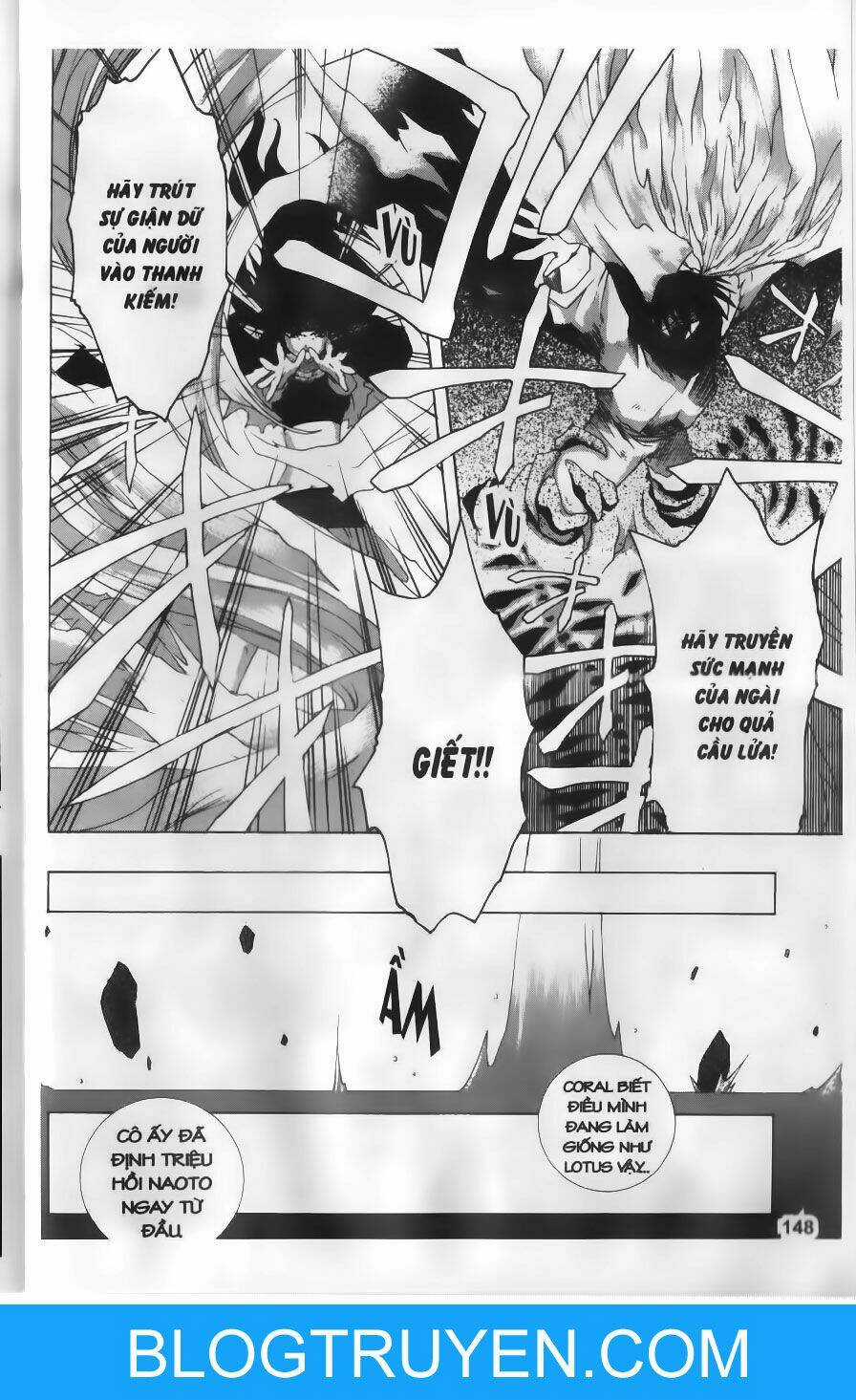 Cảnh Sát Siêu Quậy - Chapter 15 - Trang 9